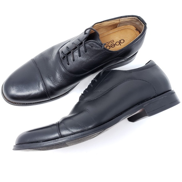 abeo mens dress shoes